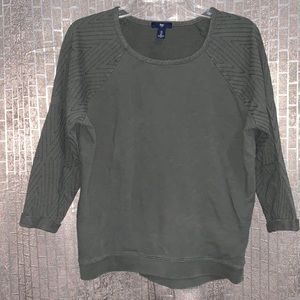 Gap Sweater
